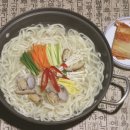 한마당손칼국수 - 천안시 동남구 은행길 5-9 | 한마당손칼국수