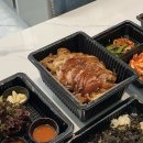 55온족발시지점 | 시지 족발 맛집 금족발 쫀득하고 야들한 족발이 있는 대구 알파시티 맛집