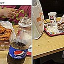 배달치킨 국민일보