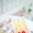 부산 결혼답례떡 맑음케이크 바람떡 주차정보