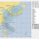 남부여수상륙예보!!!!!-18호 태풍 &#39;미탁&#39;이 발생했습니다. 이미지