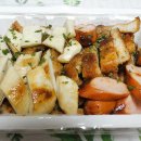 배통삼석쇠구이삼겹 이미지