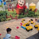 뉴코아아울렛 평택점 | 평택 아이와 실내 가볼만한곳 뉴코아 아울렛 코코몽 키즈카페 세돌 아이 내돈내산 후기