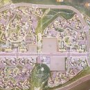 용인한숲시티4단지 상가 이미지