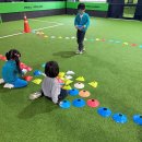 유아체육 | 판교 축구 유아 체육 후기, 6~7세 수업 실제 모습 공개