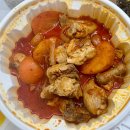 동대문엽기떡볶이 올림픽성내점 이미지