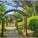 오산시 죽미체육공원 다목적체육관 이미지