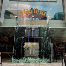 애드쿠아 | 빙그레 아카페라 브랜딩 캠페인 : 빙그레 아카페라 X 포스터샵 콜라보 전시회