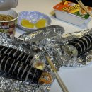 용순김밥