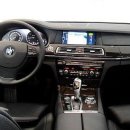 2012년BMW730D검정색 이미지