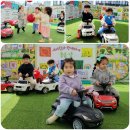 서머힐어린이집 놀이터 이미지