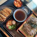 고찌소 | [공지] [서울/서초구] 내방역 점심 맛집 추천 고찌소 모밀정식, 히레까스 후기!
