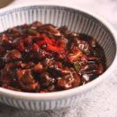 황금짜장 이미지