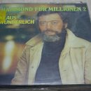 클라우스 분트리히(Klaus Wunderlich) LP 이미지