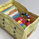 해솔학교책놀이(B) | 육아일기ㅣ책육아ㅣ아기 소전집ㅣ블루래빗 오감발달 첫 놀잇감 내돈내산 후기