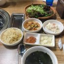 문학닭갈비&삼겹살 이미지