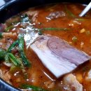 신의주찹쌀순대&숯불갈비 네이버블로그