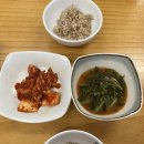 명인만두 광주무등산점 | 광주 무등산 증심사 칼국수 현지인 맛집인 양만휘해물생합칼국수 후기