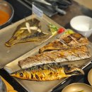 쉐프엠 부천상동점 | 부천 상동역 맛집 부천집 생선구이 온가족한상 2인 세트 솔직후기