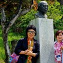 강북 문인 협회 문학 기행 이미지