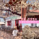 목련마을 경로식당 | 용산 목련 스팟 3 (오네스토, 용산공원반환부지, 굿뉴스카페앤모어)
