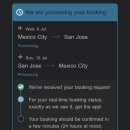 행정사조길두사무소 | [주간일기] 7/1-7/8: ¡Disfruta México!