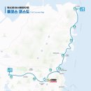 2026년 여수해양마라톤 대회 참가 안내 이미지