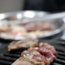 전통갈비 이미지