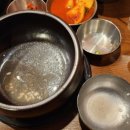 정통왕갈비탕 이미지