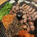 씨유 대구율하광장점 | [대구 동구] 만재네 율하점 구워주는 고깃집 율하광장 맛집 내돈내산