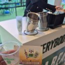 GS25 R의정부5점 | 성수팝업 짐빔편식당 별로였던 후기 커스텀피자 칩포테토 피자 추천