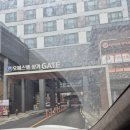 해솔중학교 맞은편 | 안산맛집 닭갈비+막국수 조합 최고 느루집 안산그랑시티자이점(주차가능)