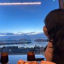 석산 | 내돈내산 목포 오션뷰 노을맛집 대형카페 후기 [석산]