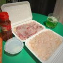 신덕상회 | 부산 자갈치시장 맛집, 남포역 수산시장 가성비 좋은 횟집 | 백호상회