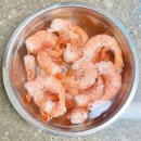 10-411 TS | 아기 유아식 반찬 잘 먹는 새우 완자볼 레시피 무염 저염도 감칠맛 살리는 꿀팁