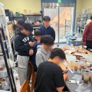 체어맨 | 체어맨티스 정모 후기