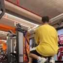 평생헬스 금호풍암점 이미지