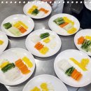 한식조리사 자격증 이미지