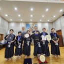 구리 검도관 이미지