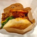 삼성역 수제버거 맛집 옐로트렁크 후기