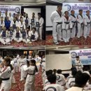 신세계 태권도 이미지