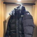 남친 1994 | 노스페이스 남성 1994 레트로 힘 다운 파카(RDS 다운...XL) 실착 후기❄️☃️ (M&#39;S 1994 RETRO HIM DOWN PARKA)