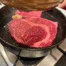 우판등심 | 수원 내돈내산 가족 외식 우판 등심 방문 후기