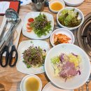 경기 평택 | 진주냉면산홍 오산평택직영점 한식