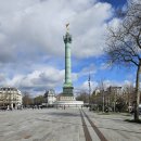 파리바게뜨 미사중앙점 | 파리 1일 - 굳이 루브르, 오르세를 가지 않아도 산책만 해도 너무 낭만적인 파리에서의 하루, 파리산책