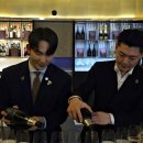 (야간)쉽고 편한 손님초대요리 | 신사동 와인바 기와강 바 이정인 소믈리에의 와인 토크쇼 디너 파티