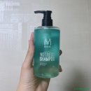 멀크락에서 나온 풍성한 거품이 나는 건성두피샴푸 노트레스 샴푸를 사용해봤습니다!