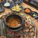 🍽 제주 신화월드 근처, 가족과 함께한 덕수아이흑돼지 방문 후기! 🐷🔥