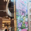미방기획 | 산리오 호텔 플로리아 후기｜IFC몰에서 만난 산리오 캐릭터와 마음껏 사진 찍기 좋은 포토존