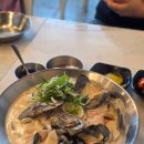 아임파인피자 | [제주 삼양이동 맛집] 아임파인 / 톳 생면 크림짬뽕과 파인피자 재방문 각